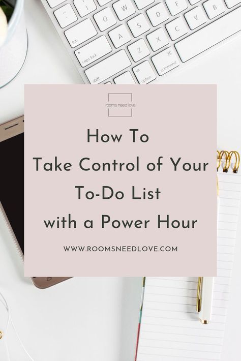 Power Hour Ideas, Mom Time Management, Goal Setting Printable, A To Do List, Sunday Planning, Organizing Products, Gretchen Rubin, Find Motivation, Power Hour