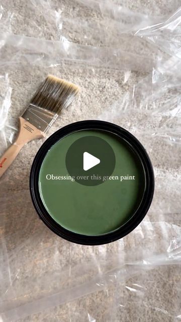 76K views · 5.2K likes | BEHR® Paint on Instagram: "This energizing green gives off sunny undertones 🌞 What color are you currently obsessing over? @loveletters_home #BEHR  Featured Color: Royal Orchard PPU11-01" Cypress Vine Behr, Royal Orchard Behr Paint, Green Paint Behr, Behr Equestrian Green, Basement Master, Cypress Vine, Painted Furniture Colors, Golf Green, Behr Paint