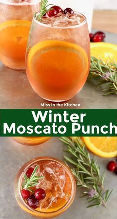 Moscato Punch, Christmas Drinks Alcohol Recipes, Christmas Drinks Alcohol, Pitcher Cocktails, Kitchen Handmade, Jello Shot, Holiday Punch, Kitchen Christmas, Jungle Juice