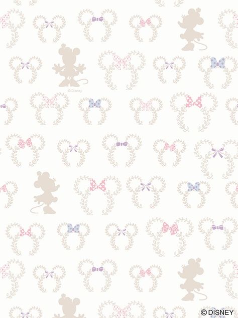 Mice Wallpaper, Disney Backgrounds, Disney Phone Backgrounds, Ideas For Wallpaper, Minnie Mouse Birthday Decorations, Mouse Wallpaper, Minnie Mouse Pictures, Apple Logo Wallpaper Iphone, Disney Iphone