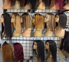 How to Store Wigs: 6 Easiest Wig Storage Ideas – Xrsbeautyhair Wig Closet Storage, Wig Storage Ideas Closet, Wig Organization Ideas, Wig Display Ideas Wall, Wig Storage Ideas, Wigs Storage Ideas, Wig Storage, Styrofoam Head, Heat Protectant