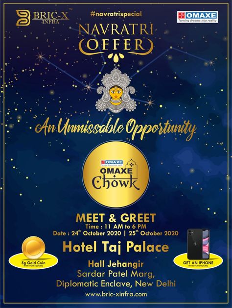 *Navratri Offer* An unmissable opportunity in Omaxe Chowk! #ChandniChowk #ChandniChowkTohChandniChowkHai #ChandniChowkTales #jewellery #Wholesale #Retail #FoodCourt #omaxechowk #Bricxinfra #Realestatecompany #Gurgaon Contact us : +91-9210600040 Visit us : www.bric-xinfra.com Navratri Offer, Navratri Special, Food Court, Real Estate Companies, Gold Coins, Great Pictures, Contact Us, Real Estate, Turn Ons