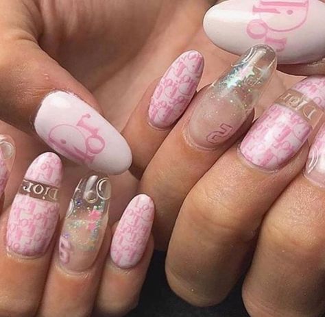 Dior Nails, Nail Art Wedding, Nail Swag, Instagram Nails, Heart Nails, Fire Nails, Dream Nails, Cute Acrylic Nails, Perfect Nails