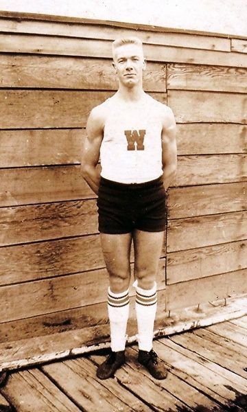 Joe Rantz, Sports Agent, Dulles International Airport, Berlin Olympics, Boys In The Boat, Olympic Torch, Mill Creek, Retro Sport, University Of Washington