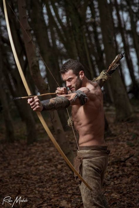 Join the PurplePort community and connect with photographers, models, studios, make-up artists, stylists and other creatives. Signup now for free - https://purpleport.com/page/signup/ Archery Men Aesthetic, Archer Art Reference, Archery Poses Male, Bow User Pose Reference, Male Archer Pose, Bow Poses References, Archery Poses Reference, Bow And Arrow Pose, Archery Reference