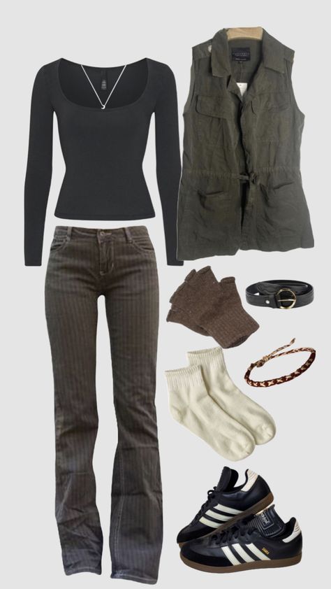 The Walking Dead Outfits, Dystopian Clothes, Divergent Outfits, Digital Lookbook, Apocalypse Oc, Hunger Games Outfits, Zombie Apocalypse Outfit, Runners Outfit, The Maze Runner