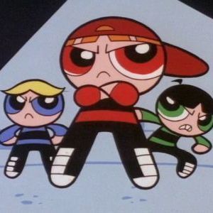 The Rowdyruff Boys, Powerpuff Boys, Super Nana, Bubble Boy, Powerpuff Girls Wallpaper, Rowdyruff Boys, Ppg And Rrb, Powerpuff Girl, The Powerpuff Girls