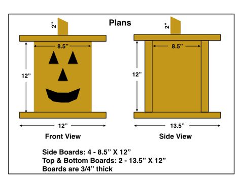 Wooden Jack O Lantern DIY Wooden Pumpkin Lanterns Diy, Wooden Jackolantern Diy, Wood Projects For Halloween, Halloween Wood Projects That Sell, Wooden Jack O Lantern Faces, Diy Wooden Jack O Lantern, Fall Wood Craft Ideas, Halloween Wood Crafts To Sell, Christmas Sellable Crafts