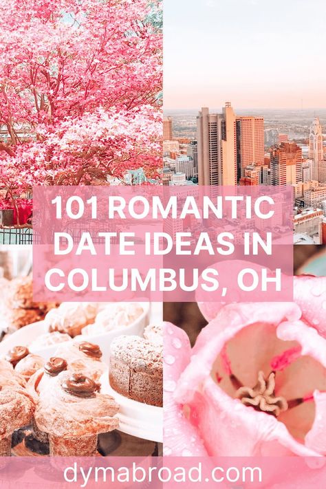 Things To Do Columbus Ohio, Columbus Ohio Things To Do In, Fun Couple Activities, Cheap Date Ideas, Couples Weekend, Night Bar, Ohio Travel, Couple Activities, Romantic Things To Do