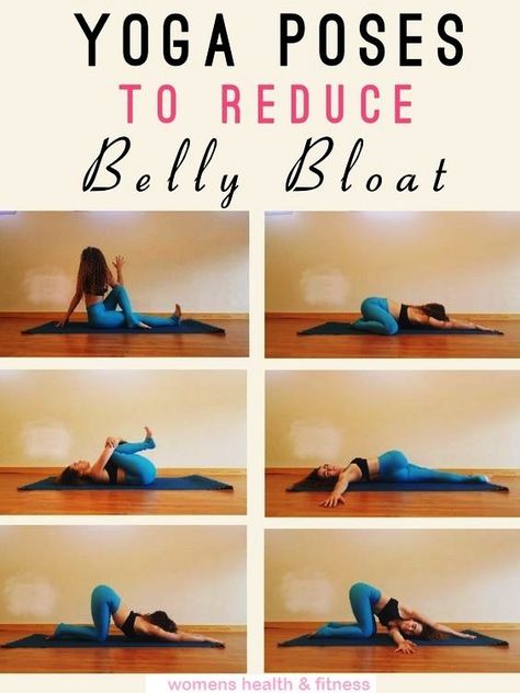 Exercise For Constipation, Two People Yoga Poses, Digestion Yoga, Belly Bloat, Yoga Poses For Back, Restorative Yoga Poses, The Sartorialist, The Digestive System, Latihan Yoga