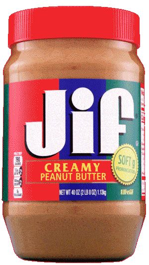 Jif Creamy Peanut Butter, Best Survival Food, Jif Peanut Butter, Cookies Video, Creamy Frosting, Chocolate Peanut Butter Pie, Ganache Frosting, Pecan Bars, Cake Homemade