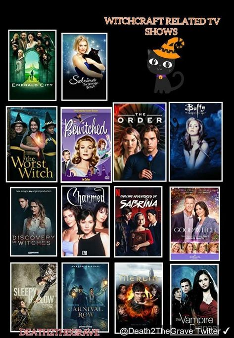 Witchy Movies To Watch, Witchy Movies List, Gothic Movies List, Best Films Of All Time, Goth Movies List, Whimsigoth Movies, Goth Movies, Witchy Movies, Gothic Films