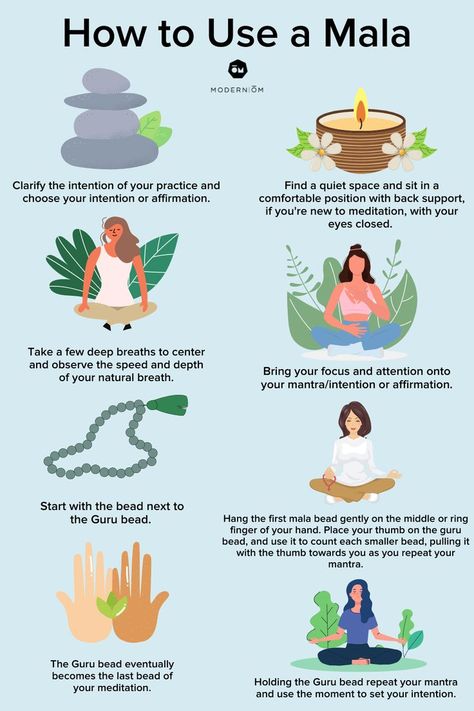 Discover everything you need to know about mala's and how to use a mala. #Mala #SpiritualTips #MeditationTips Mala Beads Meaning, Mala Mantra, Yoga Guide, Old Symbols, Yoga Mala, Financial Plan, Wrist Mala, Mala Meditation, Personal Energy