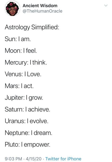 Astrology Meaning, Chart Astrology, Witch Spirituality, Spiritual Journals, Birth Chart Astrology, Learn Astrology, Spiritual Love, Witch Spell Book, Love Horoscope