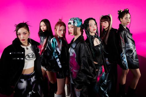 Xg Photoshoot, Fashion Words, Shooting Star, Shooting Stars, Star Girl, Pop Group, Rappers, Girl Group, My Girl