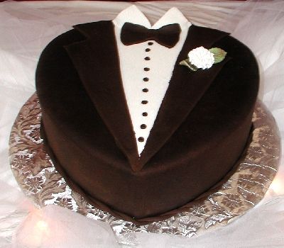 Cake Portfolio, Tuxedo Cake, 25th Birthday Cakes, Shirt Cake, Groom Wedding Cakes, Wedding Treats, Heart Shaped Cakes, Chocolate Wedding Cake, Birthday Cakes For Men