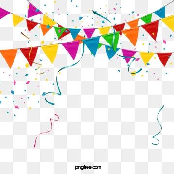 party clipart,element,scraps of paper,party,flag,decoration,color,flag vector,color vector,colorful vector,confetti vector,party vector,decoration vector Confetti Party Decorations, Birthday Background Design, Holly Decorations, Colorful Birthday Party, फोटोग्राफी 101, Party Clipart, Frame Floral, Party Flags, Birthday Clipart