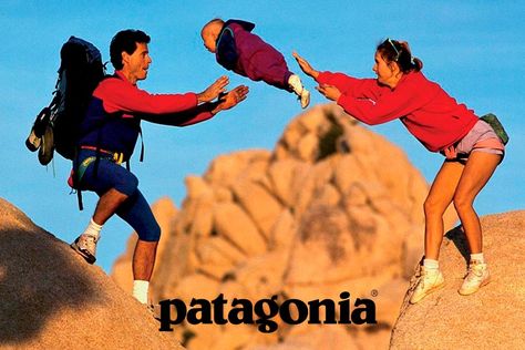 Patagonia Catalog, Plakat Design Inspiration, Patagonia Brand, National Geographic Photography, Outdoor Photographer, Vintage Poster Design, Vintage Patagonia, Nature Posters, Parenting 101