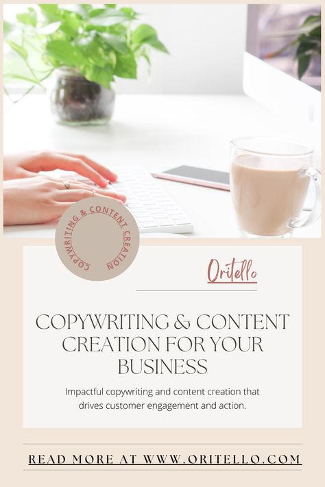 Freelance copywriting, content creation, and UX copywriting services in British and American English. Clear, engaging copy that makes your message resonate with your audience. Ux Copywriting, Freelance Copywriting, British And American English, American English, Customer Engagement, Content Creation, Matter, Make It Yourself, Quick Saves