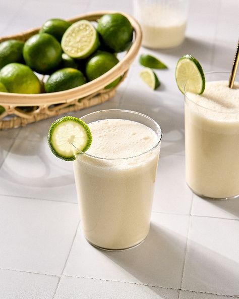 Brazilian Limeade, Vanilla Hot Chocolate, Dry Measuring Cups, Banana Oats, Hot Apple Cider, Brunch Cocktails, Masala Chai, Caramel Flavoring, Homemade Vanilla