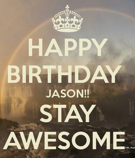 Happy Birthday, Ottoj55! Happy Birthday Jason, Happy Birthday Cousin, Birthday Quote, Happy Birthday Celebration, Happy Song, Happy Birthday Song, Happy Birthday Dear, Birthday Songs, Birthday Name