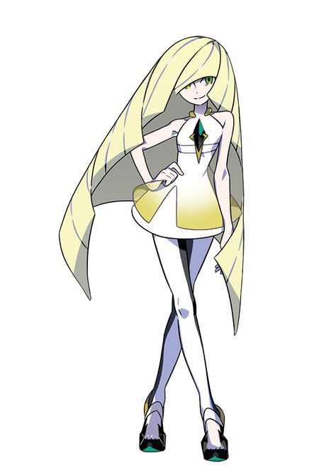 POKéMON SUN and MOON: Lusamine Lusamine Pokemon, Solgaleo Pokemon, Gijinka Pokemon, Pokemon Rpg, Pokemon Project, Pokemon Official, Pokemon Sketch, Oc Pokemon, Pokemon People