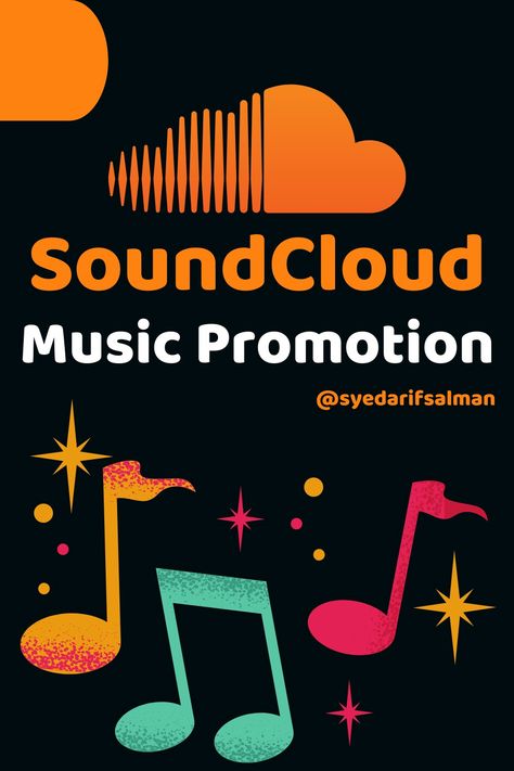 I will do soundcloud music promotion. If you want to grow Your music platform feel free knock me. #music #soundcloud #soundcloudmusicpromotion #spotifypromotion #seo #marketing #onlinemarket #socialmediamanager Soundcloud Music, Music Marketing, Youtube Seo, Audio Engineer, The Music Industry, Professional Audio, Music Promotion, Digital Marketer, Best Fan