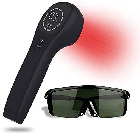 Cold Laser Human/Vet Targets Joint and Muscles Directly for Pain Relief Infrared Light Health Gadgets, Cold Laser Therapy, Infrared Light, Laser Therapy, Pakistani Dress, Red Light Therapy, Traditional Chinese Medicine, Muscle Pain, Light Therapy