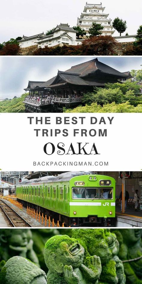 Japan Travel Destinations, Japan Holidays, Japan Itinerary, Japan Osaka, Japan Vacation, Japan Travel Tips, Les Continents, Japan Travel Guide, Travel Destinations Asia