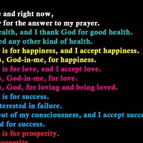 Rev. Ike Legacy on Instagram: "This affirmation covers everything you need! #revike #revikelegacy #affirmation" Rev Ike Affirmations, Rev Ike, Affirmations, On Instagram, Instagram