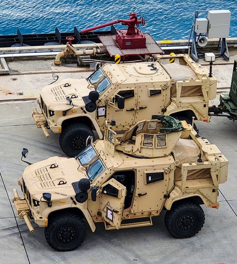 Army Vehicles Trucks, Mrap Vehicle, Oshkosh Jltv, Tactical Vehicle, Tactical Truck, Armored Car, Armored Vehicle, Army Images, Tank Armor