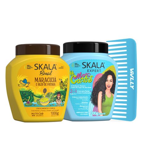 Brazilian Hair Care Products, Brazilian Hair Products, Brazilian Curly Hair Products, Skala Hair Products, Good Curly Hair Products, Curly Hair Conditioner, Summer Boards, Dry Hair Repair, Curly Products