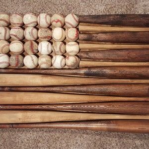 Baseball Bat Display Ideas, Baseball Bat Flag, Baseball Project, Baseball Bat Display, Bat Display, Chicago Cubs Baseball, Small Flags, Cubs Baseball, Concept Board