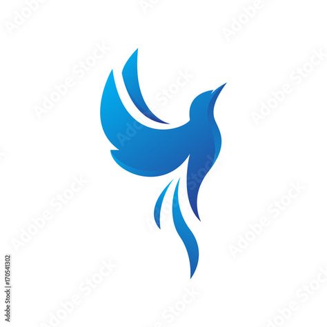 Pigeon Logo Design, Dove Logo Design, Dove Symbol, Pigeon Logo, Dove Logo, Spiritual Logo, Dove Pigeon, Pigeon Bird, Animal Images