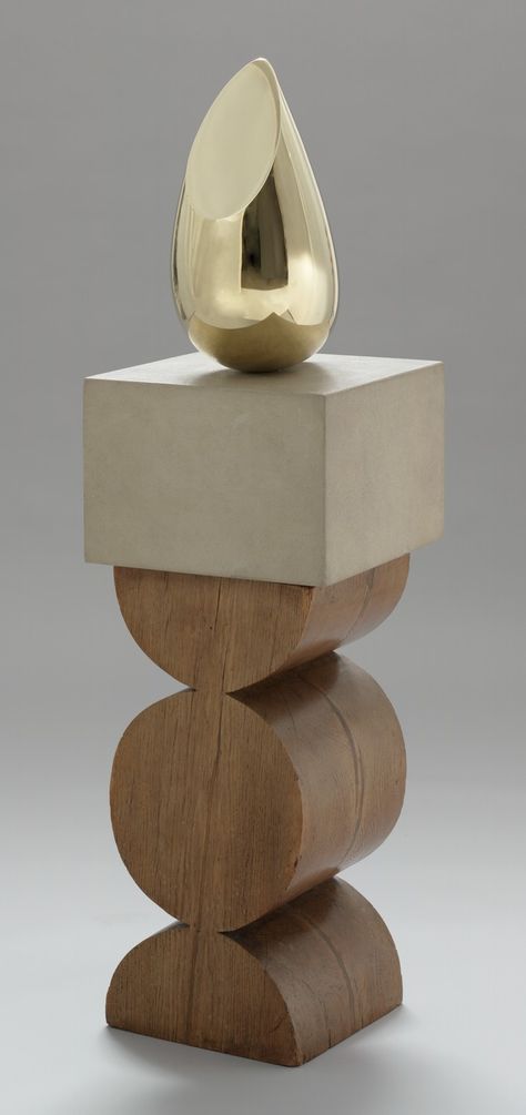 Constantin Brâncuși. Young Bird. Paris 1928 | MoMA Brancusi Sculpture, Constantin Brâncuși, Constantin Brancusi, Istoria Artei, Incredible Art, Action Painting, Contemporary Sculpture, Art Sculptures, Sculpture Installation