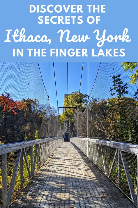 Upstate Ny Travel, Ny Travel, Finger Lakes Ny, Cayuga Lake, Road Trip Map, Seneca Lake, Smokey Mountain, New York Vacation, Ithaca Ny