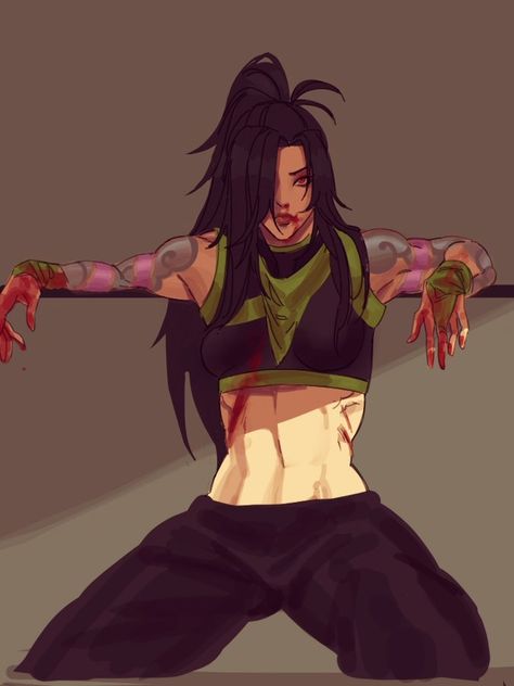 Akali Fanart, Chicas Punk Rock, Akali Lol, League Of Legends Video, Liga Legend, Zed League Of Legends, Akali League Of Legends, My Things, The Void