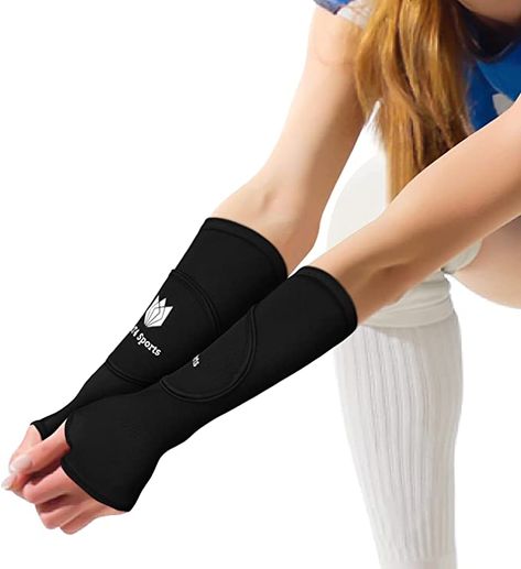 Volleyball Arm Sleeves, Volleyball Training Aids, Youth Volleyball, Volleyball Gear, Indoor Volleyball, Forearm Sleeve, Volleyball Training, Sport Volleyball, Volleyball Pictures