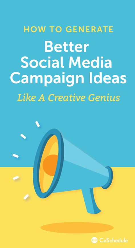 Learn how to create a Social Media Campaign like a pro http://coschedule.com/blog/social-media-campaign-ideas/?utm_campaign=coschedule&utm_source=pinterest&utm_medium=CoSchedule&utm_content=How%20To%20Generate%20Better%20Social%20Media%20Campaign%20Ideas%20Like%20A%20Creative%20Genius Social Media Campaign Ideas, Social Media Campaign Design, Media Infographic, Instagram Business Marketing, Business Campaign, Campaign Ideas, Social Campaign, Social Media Marketing Instagram, Media Branding