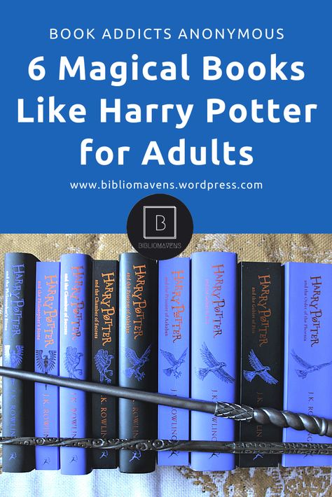 We have read many books in our search for the magic of Harry Potter. As adults it can be hard to find books that bring us back to Hogwarts. So, we've done the work for you. Check out our blog for a list of 6 of our favourite books to read to recapture the magic of Harry Potter.   #neverwhere #ninthhouse #darkershadeofmagic #magicians #nightcircus #discoveryofwitches #neilgaiman #levgrossman #deborahharkness #erinmorgenstern #leighbardugo #veschwab #fantasy Books To Read After Harry Potter, Books Like Harry Potter For Adults, Books To Read If You Like Harry Potter, Harry Potter Book Review, Books Like Harry Potter, Back To Hogwarts, Magical Books, Reading List Challenge, Books For Adults