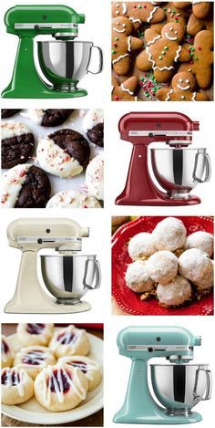 Mixer Drawing, Kitchenaid Hacks, Kitchenaid Stand Mixer Recipes, Stand Mixer Recipes, Kitchenaid Appliances, Kitchen Aide, National Cookie Day, Quick Cookies, Kitchen Aid Recipes