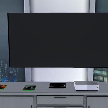 Games Console Collection | SimmerKate on Patreon Sims 4 Tv Remote Cc, Sims 4 Cc Furniture Tv Patreon, Sims 4 Cc Ps5 Patreon, Functional Tv Sims 4 Cc, Simmerkate Sims 4, Xbox Sims 4 Cc, Sims 4 Big Tv Cc, Cc Tv Sims 4, Sims 4 Flat Screen Tv Cc