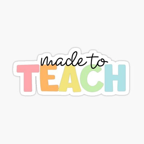 Teacher Aesthetic Quotes, Teacher Education Major, Teaching Stickers, Teaching Aesthetic, Teacher Vision Board, Teacher Wallpaper, Teacher Motivation, Teacher Aesthetic, Primary Teacher