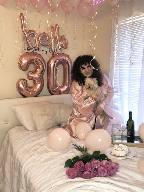 Diy Bedroom Birthday Photoshoot, In The Bed Photoshoot, Diy Bedroom Photoshoot, 30th Birthday Bedroom Photoshoot, Birthday Shoot In Bed, Bed Photoshoot Birthday, Birthday In Bed Photoshoot, Bed Birthday Photoshoot, Bedroom Birthday Photoshoot