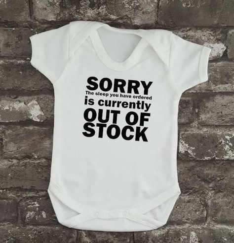 Pin on Baby necessities Funny Baby Grows, Cricut Baby, Funny Baby Clothes, Baby Shower Outfit, Cool Baby, Funny Baby Onesies, Baby Grow, Baby Vest