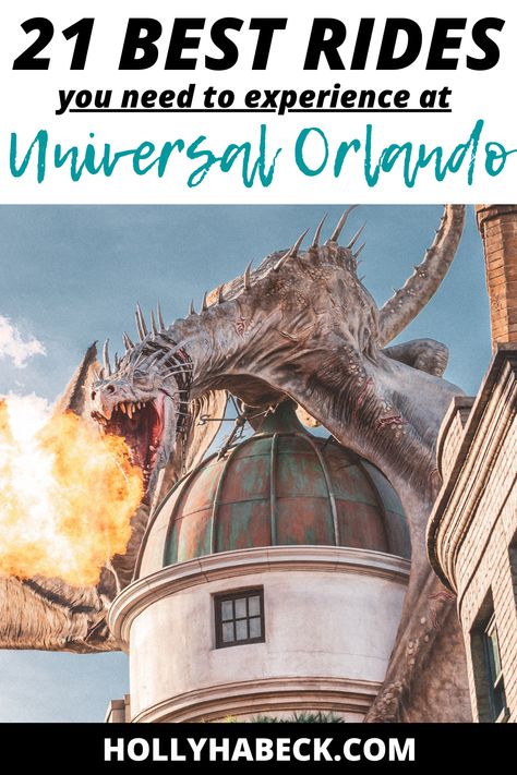 Universal Studios Orlando Rides, Universal Studios Rides, Universal Studios Orlando Planning, Universal Islands Of Adventure, Florida Travel Guide, Orlando Theme Parks, Orlando Travel, The Wizarding World Of Harry Potter, Disney Vacation Planning