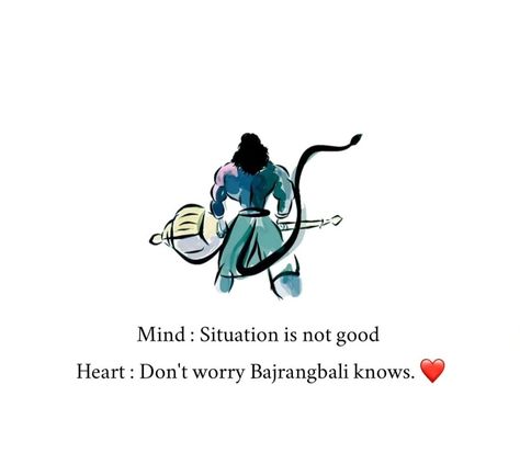 Bajrang Bali Quotes, Hanumanji Quotes, Hanuman Motivation, Sanatan Quotes, Cover For Instagram Highlights Art, Protector Quotes, Hanuman Quotes, Quotes Related To Life, Short Instagram Quotes