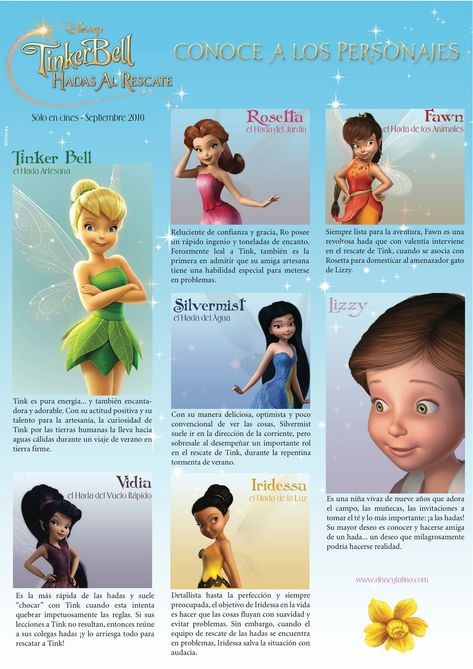 Tinker Bell Fairies Names, Fairy Names, Tinkerbell And Friends, Tinkerbell Disney, Disney Fairy, Cartoon Photo, Disney Fairies, Tinker Bell, Fifth Harmony