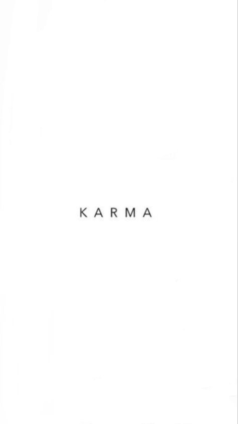 Vertical Word Tattoo Lettering, Karma Word Tattoo, Tato Karma, Karma Tattoo For Men, Karma Tattoo Ideas Women, Karma Tattoo Ideas, Small Word Tattoos, Tattoo Sentences, Small Text Tattoo