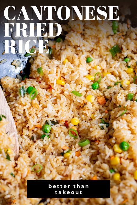 Take Out Fried Rice Recipe, Gourmet Fried Rice, Thai Style Fried Rice, Traditional Chinese Fried Rice, Vegetable Fried Rice Recipe Chinese Food, Cambodian Fried Rice, Mongolian Fried Rice, Korean Style Fried Rice, Pf Chang Fried Rice Recipe